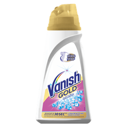 Vlekkenverwijderaar | Producten | Vanish NL